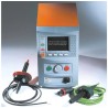 Seaward Clare H103 Insulation Tester Hipot Tester 250 V Min, 6000 V dc Max 40A Test Current 450A922