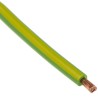 Lapp LIFY Series Yellow, Green 1.5 mm² Hook Up Wire 100 m 750V Polyvinyl Chloride 4560037S