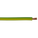 Lapp LIFY Series Yellow, Green 1.5 mm² Hook Up Wire 100 m 750V Polyvinyl Chloride 4560037S
