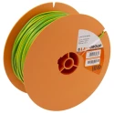 Lapp LIFY Series Yellow, Green 1.5 mm² Hook Up Wire 100 m 750V Polyvinyl Chloride 4560037S