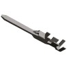 TE Connectivity Dynamic 3000 Series Male Crimp Terminal 24 AWG Min, 20 AWG Max, 15A Current 175288-5