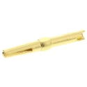 MH Connectors DM Series Female Solder D-Sub Connector Contact Gold Flash Socket 30 AWG DM-STF