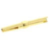 MH Connectors DM Series Female Solder D-Sub Connector Contact Gold Flash Socket 30 AWG DM-STF