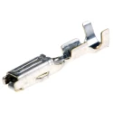 TE Connectivity Econoseal J 070 Mk II Series Female Crimp Terminal 6A Current, 20-24 AWG Wire Size 171699-1