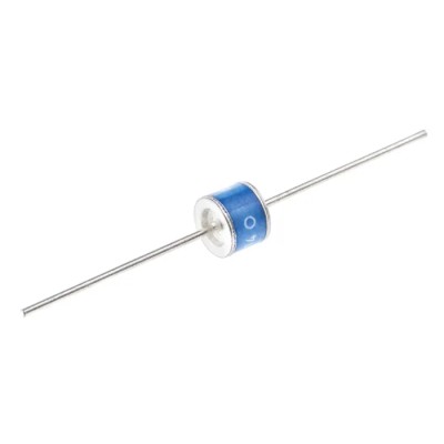 TDK Gas Discharge Tube Through Hole 2 Electrode Arrester 90 V DC 20 kA B88069X1380S102