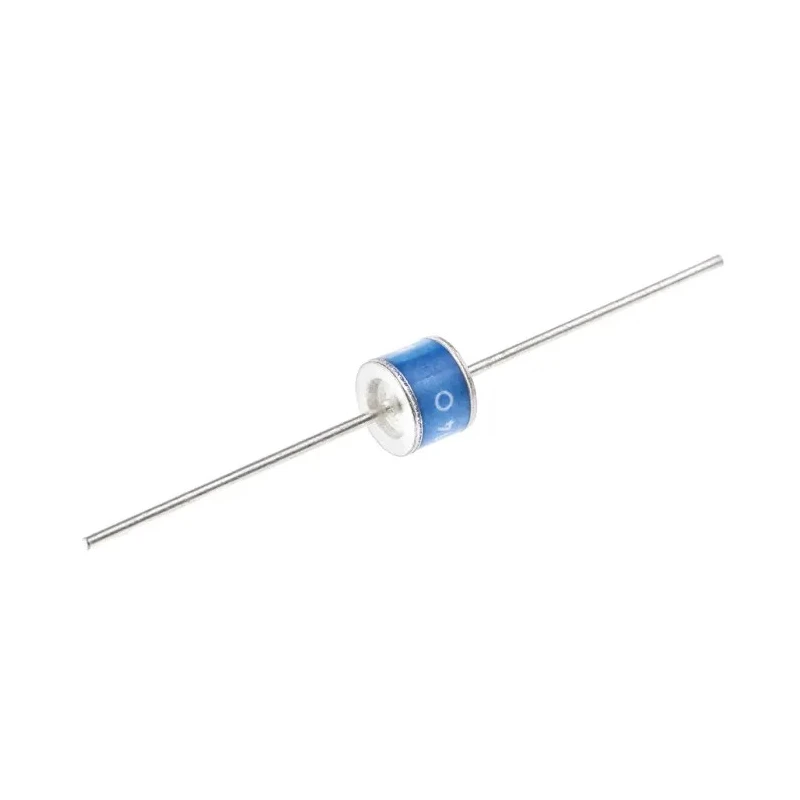 TDK Gas Discharge Tube Through Hole 2 Electrode Arrester 90 V DC 20 kA B88069X1380S102
