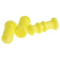 TE Connectivity AMP Automotive Connector Yellow, Red, Blue Free Hanging 12 Way Crimp Termination 178421-7