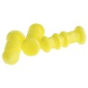 TE Connectivity AMP Automotive Connector Yellow, Red, Blue Free Hanging 12 Way Crimp Termination 178421-7