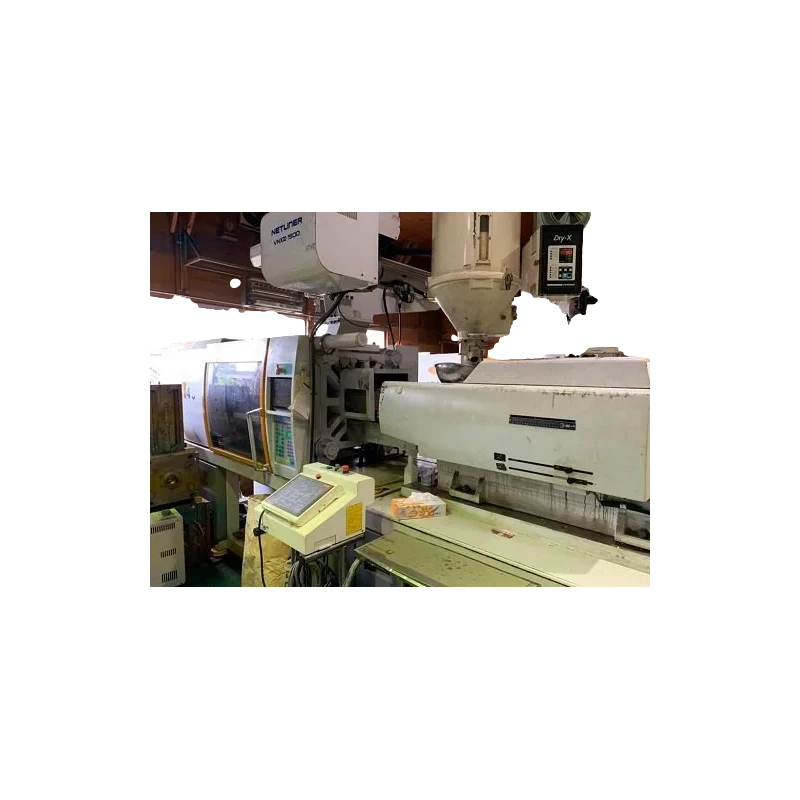 advance-kx140-plastic-injection-moulding-machine-50-hz-26366