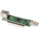 FTDI Chip USB Serial Hub Module 1-Channel 480 Mbps, 5 V USB 2.0, 36-Pin FT-MOD-4232HUB