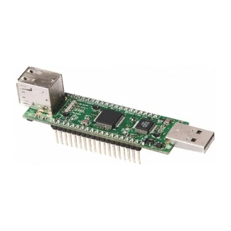 FTDI Chip USB Serial Hub Module 1-Channel 480 Mbps, 5 V USB 2.0, 36-Pin FT-MOD-4232HUB