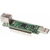 FTDI Chip USB Serial Hub Module 1-Channel 480 Mbps, 5 V USB 2.0, 36-Pin FT-MOD-4232HUB