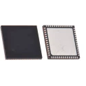 Maxim Integrated Serialiser IC 1 LVCMOS Serialiser 3.12Gbps 56-Pin TQFN MAX9275GTN/V+