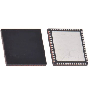 Maxim Integrated Serialiser IC 1 LVCMOS Serialiser 3.12Gbps 56-Pin TQFN MAX9275GTN/V+