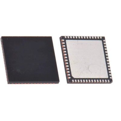 Maxim Integrated Serialiser IC 1 LVCMOS Serialiser 3.12Gbps 56-Pin TQFN MAX9275GTN/V+
