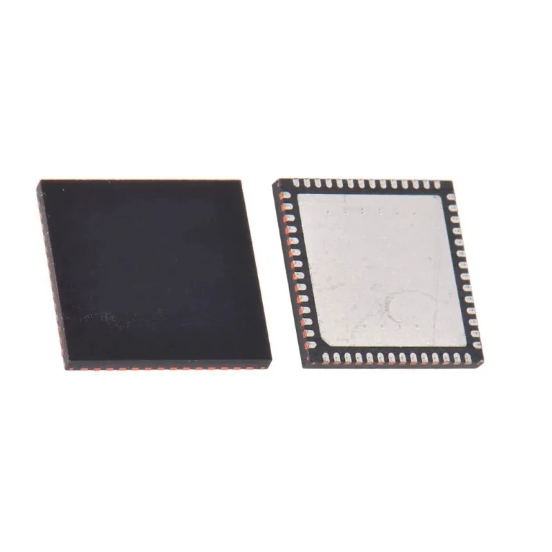 Maxim Integrated Serialiser IC 1 LVCMOS Serialiser 3.12Gbps 56-Pin TQFN MAX9275GTN/V+