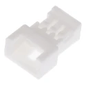 Molex PicoBlade Male Connector Housing 1.25 mm Pitch 3 Way 1 Row Straight 51047-0300