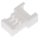 Molex PicoBlade Male Connector Housing 1.25 mm Pitch 3 Way 1 Row Straight 51047-0300