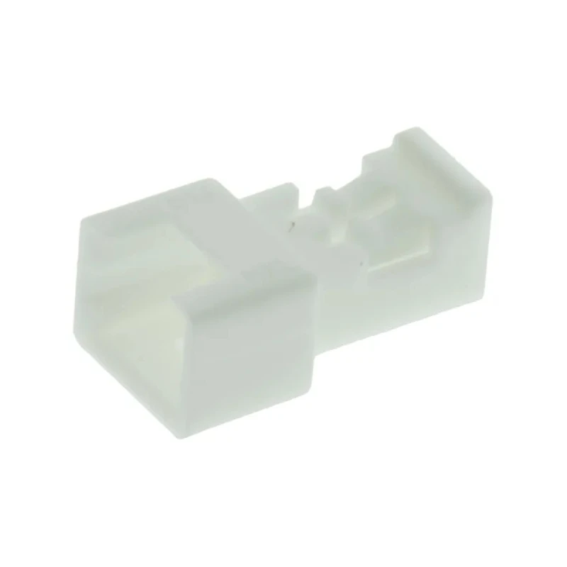 Molex PicoBlade Male Connector Housing 1.25mm Pitch 2 Way 1 Row Straight 51047-0200