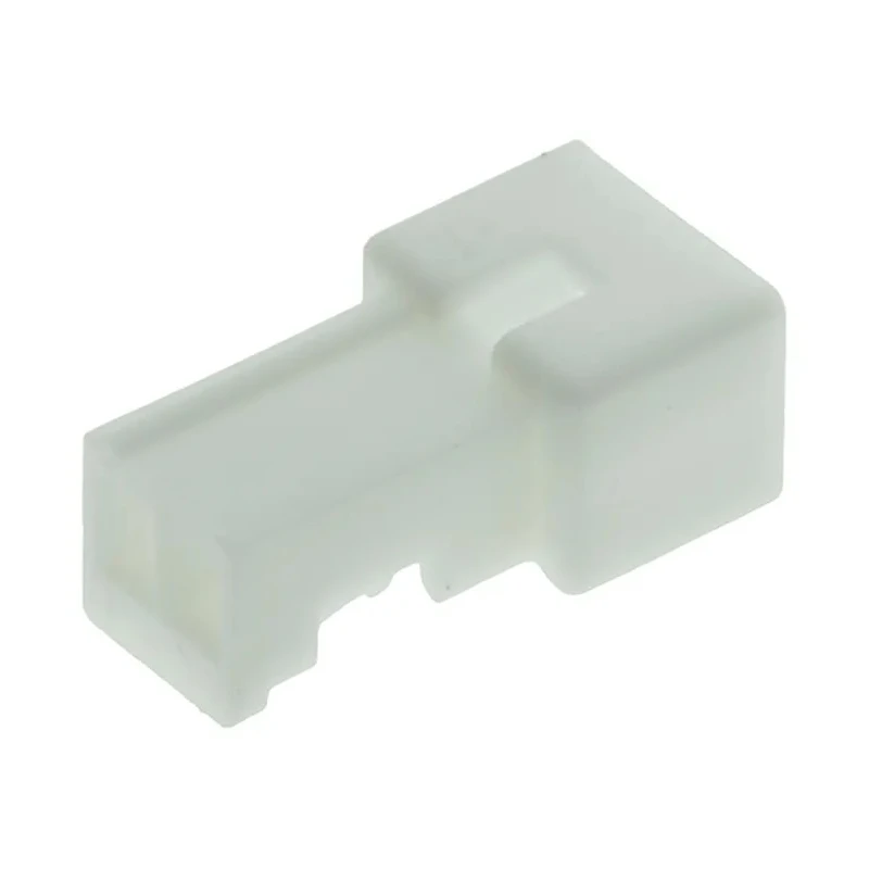 Molex PicoBlade Male Connector Housing 1.25mm Pitch 2 Way 1 Row Straight 51047-0200