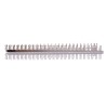 Molex 50802 Series Female Crimp Terminal 28 AWG Min Crimp 22 AWG Max 3A Tin Plated Phosphor Bronze 105°C 50802-8000