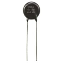 Panasonic V Surge Absorber Varistor 430 V Voltage 50 A Clamping Current 450 pF Capacitance ERZV14D431
