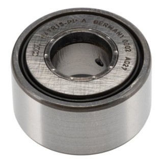 INA Yoke Track Roller 15mm Bore, 35mm Roller Diameter, 18mm Width NATR15-PP-A