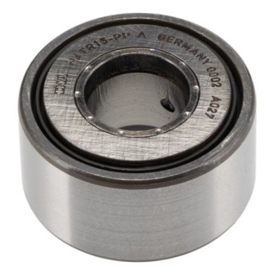 INA Yoke Track Roller 15mm Bore, 35mm Roller Diameter, 18mm Width NATR15-PP-A