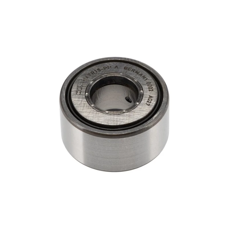 INA Yoke Track Roller 15mm Bore, 35mm Roller Diameter, 18mm Width NATR15-PP-A