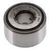 INA Yoke Track Roller 15mm Bore, 35mm Roller Diameter, 18mm Width NATR15-PP-A