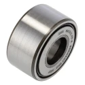 INA Yoke Track Roller 15mm Bore, 35mm Roller Diameter, 18mm Width NATR15-PP-A