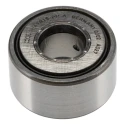 INA Yoke Track Roller 15mm Bore, 35mm Roller Diameter, 18mm Width NATR15-PP-A
