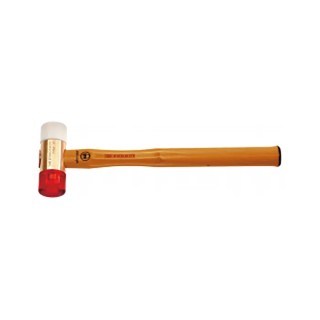 Facom Aluminium Head Sledge Hammer with Aluminium Handle 210g 207A.32CB
