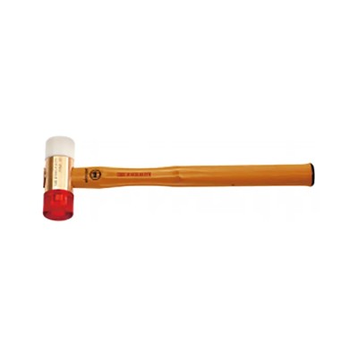 Facom Aluminium Head Sledge Hammer with Aluminium Handle 210g 207A.32CB