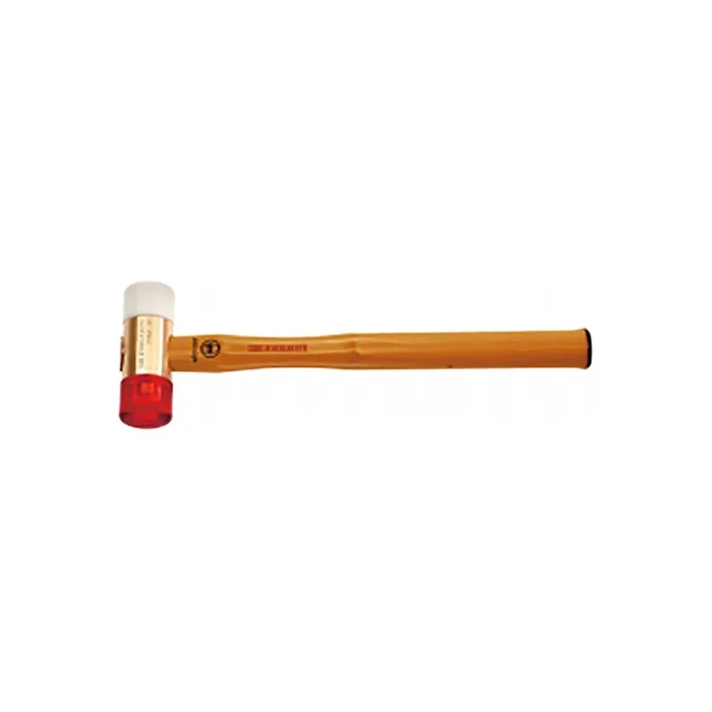 Facom Aluminium Head Sledge Hammer with Aluminium Handle 210g 207A.32CB