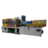 Toyo 250 Ton Industrial Plastic Injection Moulding Machine