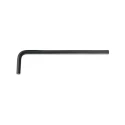 Facom L Metric Hex Key, Hex Size 19 mm, Long Arm, Phosphate Coated Silicon Steel 83H.19