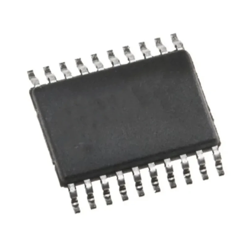 Maxim Integrated 8-Channel 12-Bit SAR ADC 100 ksps, 28-Pin SOIC MAX197BEWI+