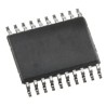 Maxim Integrated 8-Channel 12-Bit SAR ADC 100 ksps, 28-Pin SOIC MAX197BEWI+