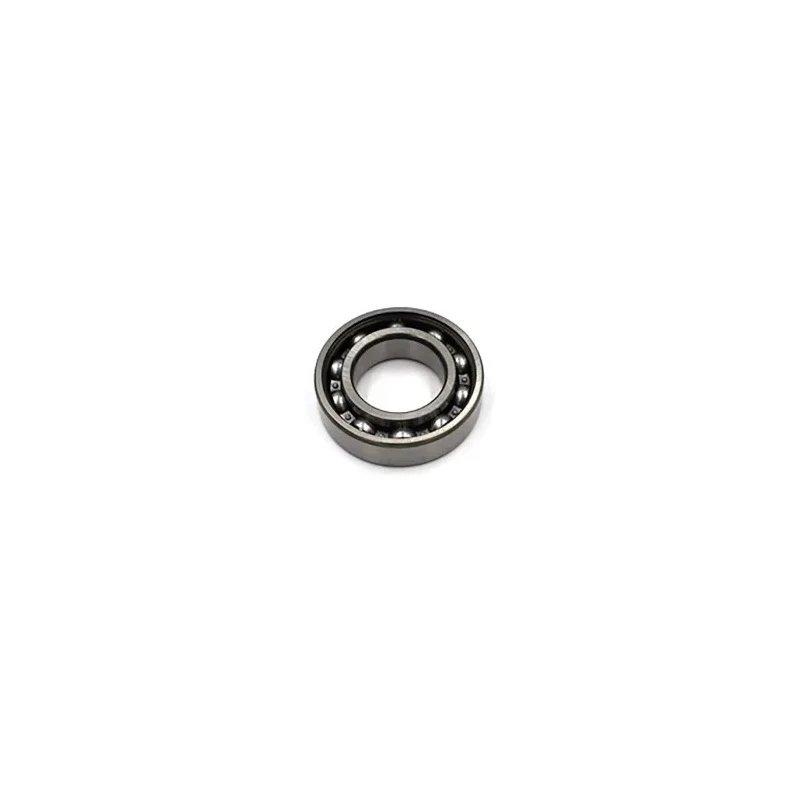 INA Single Row Deep Groove Ball Bearing 12 mm Inside Diameter, 32 mm Outside Diameter, 10 mm Race Width, Steel Cage 6201-C