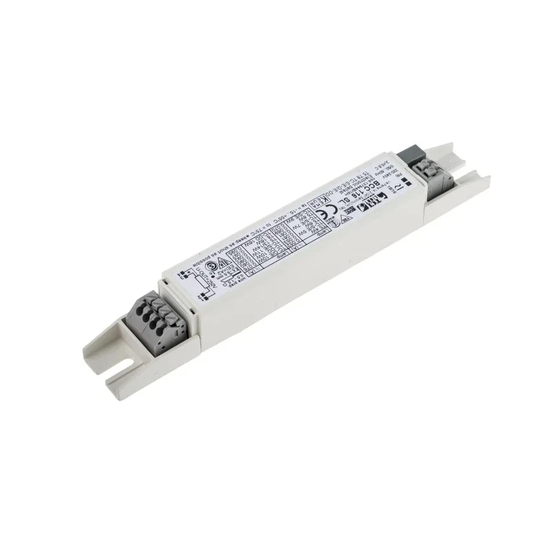 RS PRO Electronic Compact Fluorescent Lighting Ballast 220-240 V, 4 to 16 W Fluorescent, 5 to 16 W CFL, 1 Lamp 721-0850