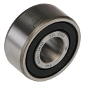 INA Single Row Deep Groove Ball Bearing 12 mm Inside Diameter 32 mm Outside Diameter Sealed 62201-A-2RSR