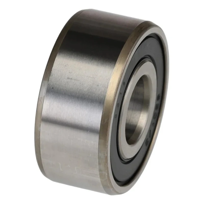 INA Single Row Deep Groove Ball Bearing 12 mm Inside Diameter 32 mm Outside Diameter Sealed 62201-A-2RSR