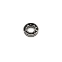 INA Single Row Deep Groove Ball Bearing 25 mm ID, 52 mm OD, 15 mm Width, Steel Cage and Balls 6205-C