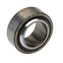 INA 20mm Bore Plain Bearing, 35mm Outside Diameter, 113000N Static Radial Load Rating GE20-UK-2RS-A