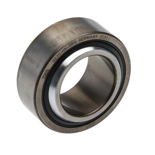 INA 20mm Bore Plain Bearing, 35mm Outside Diameter, 113000N Static Radial Load Rating GE20-UK-2RS-A