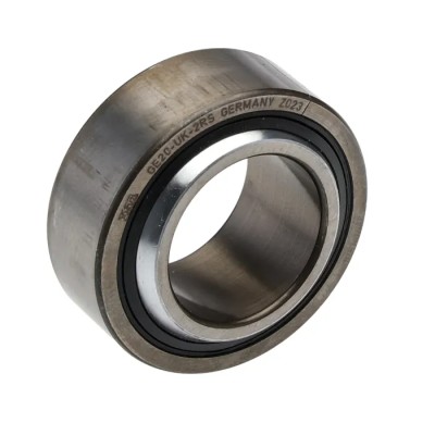 INA 20mm Bore Plain Bearing, 35mm Outside Diameter, 113000N Static Radial Load Rating GE20-UK-2RS-A