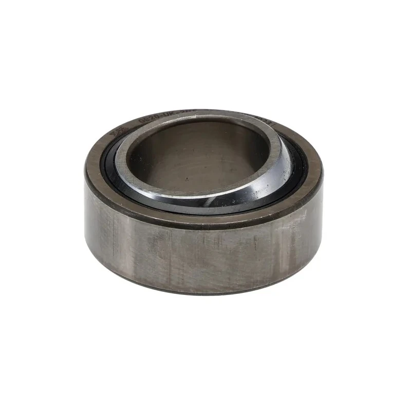 INA 20mm Bore Plain Bearing, 35mm Outside Diameter, 113000N Static Radial Load Rating GE20-UK-2RS-A