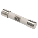 RS PRO Ceramic Cartridge Fuse 2.5A 500V AC Time Lag 6.3 x 32 mm 721-1591