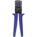 Amphenol Communications Solutions HT-2234 Crimp Tool Hand Tool with Ratchet Handle for DUBOX 76357-x01LF Contacts HT-2234